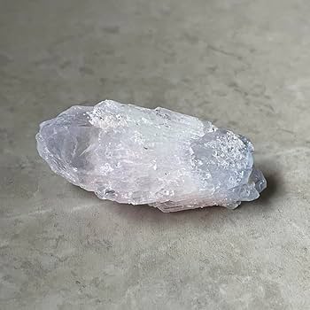 Amazon.co.jp: ピンクパイナップルクォーツ キャンドルクォーツ